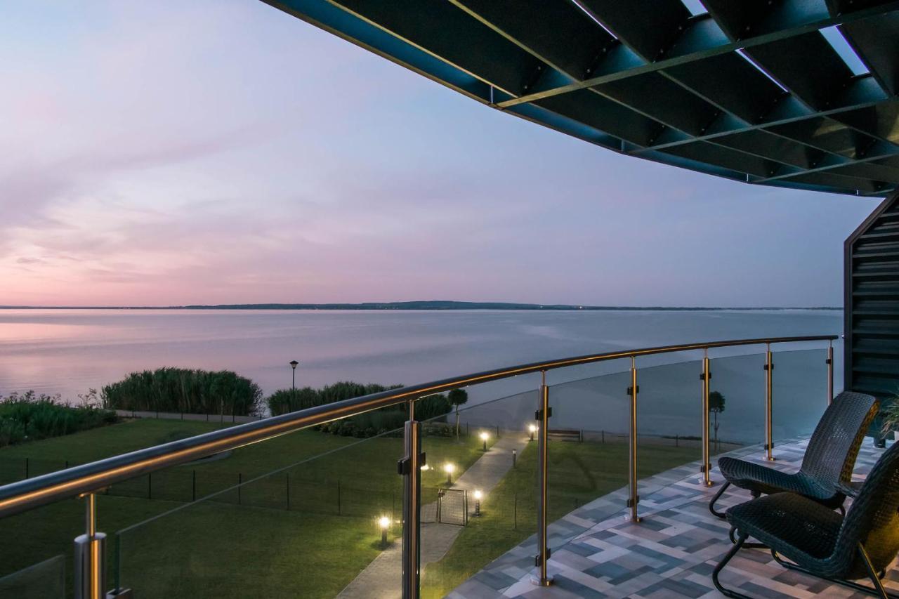 Apartman Balaton 케츨리 외부 사진